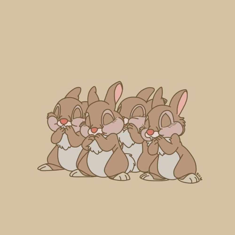 Meet your Posher, Jesus